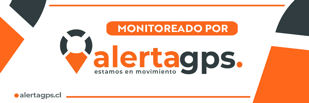 Alerta GPS