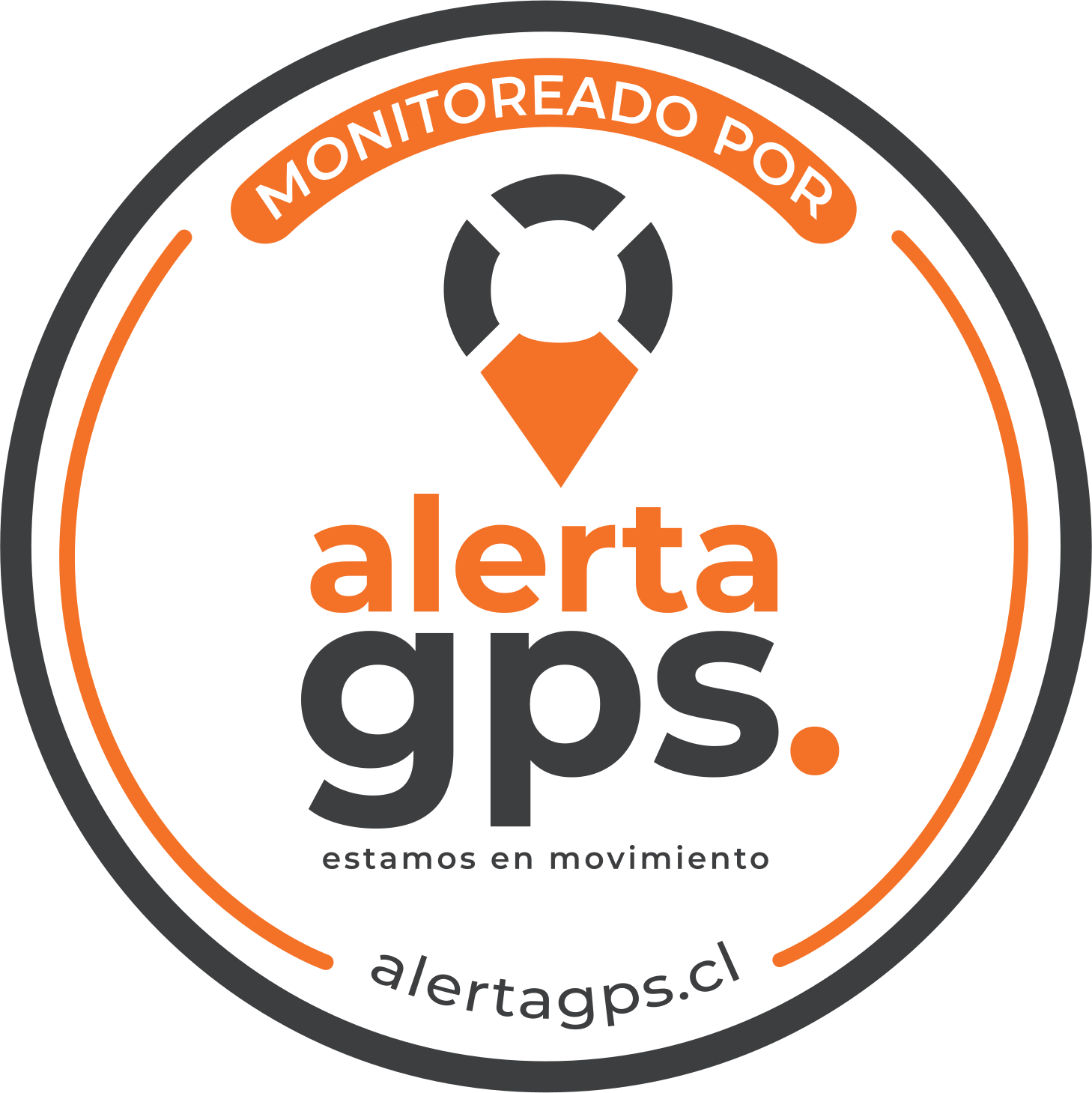 Alerta GPS