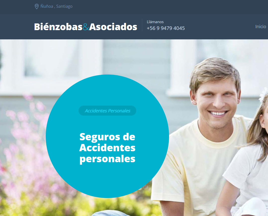 Seguros B&A