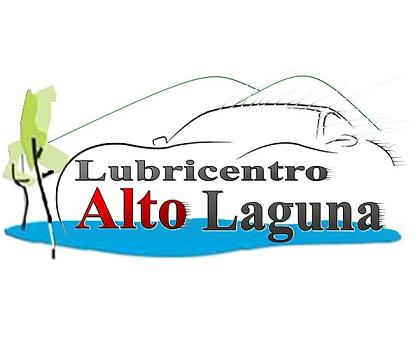Lubricentro Alto Laguna