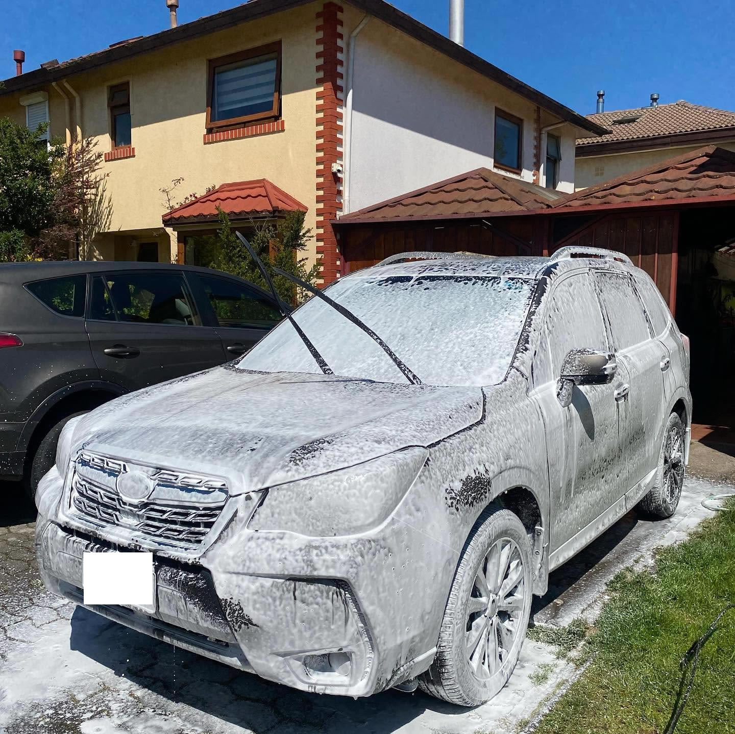 Oswash Motors