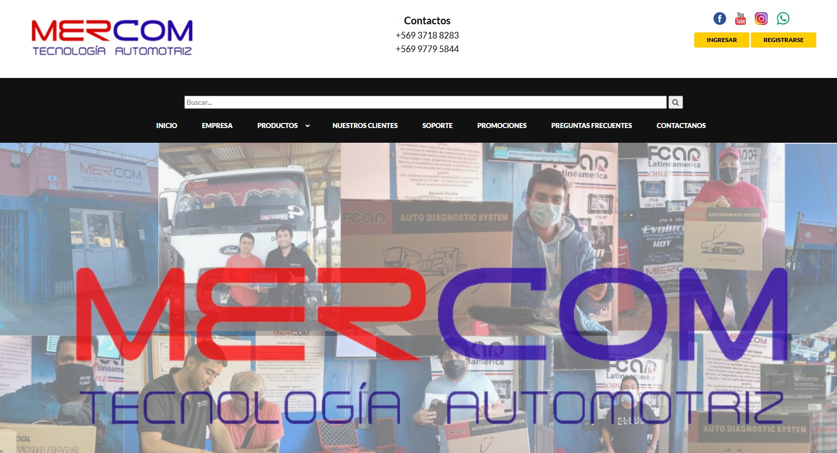 Mercom