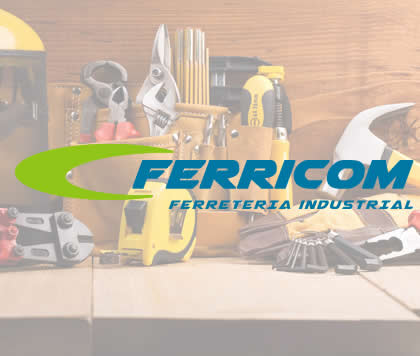 Ferricom