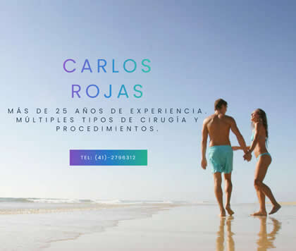 Carlos Rojas Y.