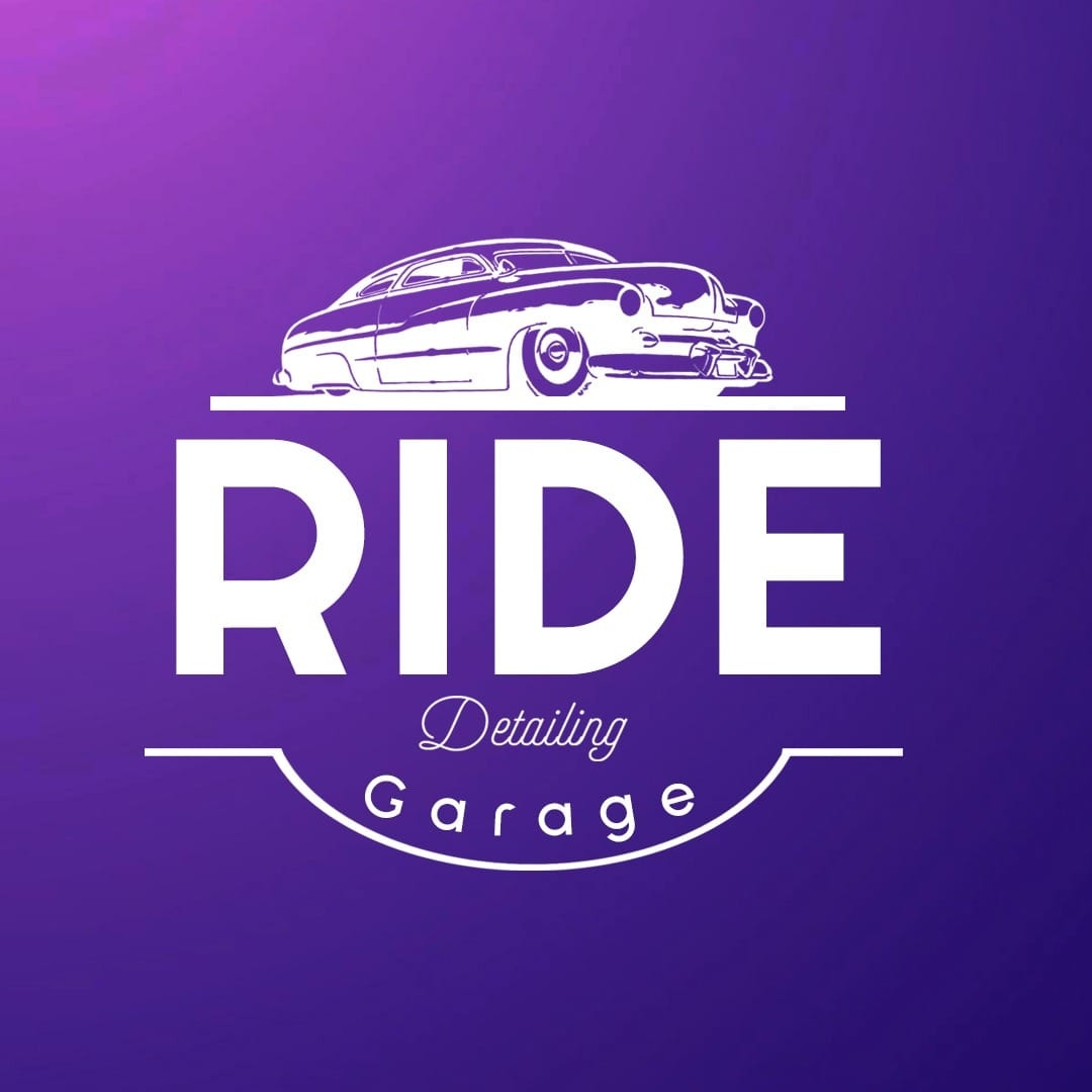 Ride Detailing Garage